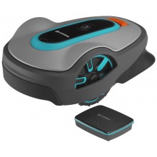 GARDENA Smart SILENO life Mähroboter 1250 m2 19703-72