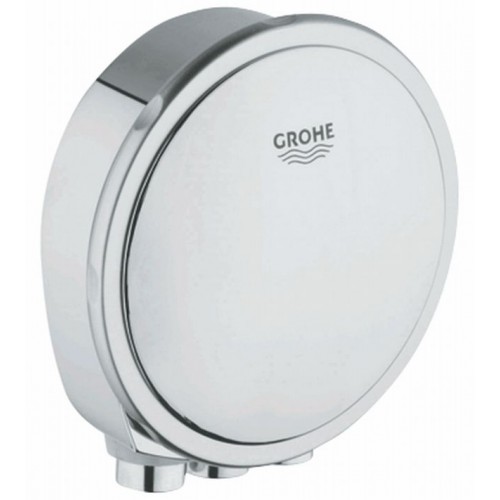 GROHE Talentofill Fertigmontageset chrom 19952000