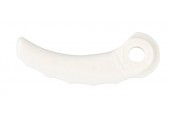 Makita 199870-3 Ersatzklingen für Trimmerkopf mit Kunststoffklingen 305mm, 12St