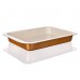 BANQUET Backblech, hoch Gourmet Ceramia 19YLE26GC