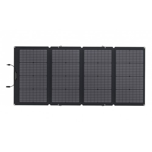 EcoFlow Sonnenkollektor 220W 1ECO1000-08
