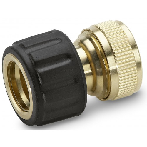 Kärcher Messing Schlauchkupplung 3/4" 2.645-016.0