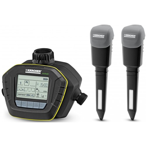 Kärcher SensoTimer ST 6 Duo eco!ogic 2.645-214.0 Kärcher SensoTimer ST 6 Duo eco!ogic 2.645-214.0
