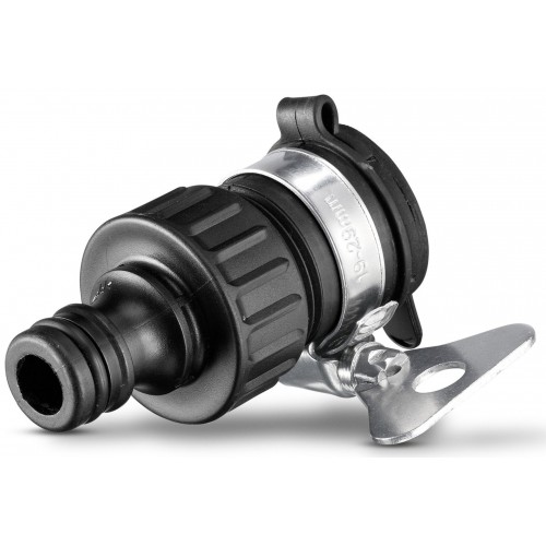 Kärcher Aussenhahn Adapter ohne Gewinde 2.645-256.0