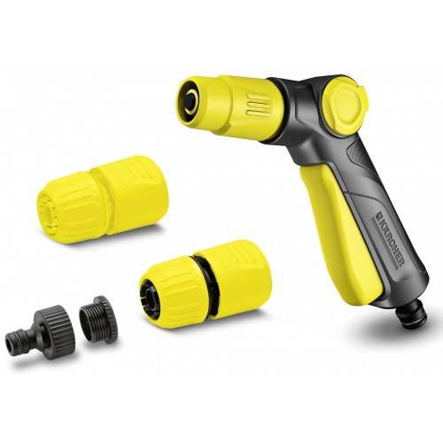 Kärcher Spritzpistolenset 2.645-289.0 Kärcher Spritzpistolenset 2.645-289.0