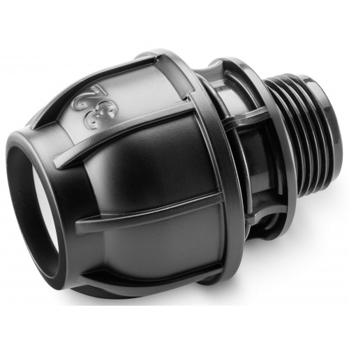 Kärcher Anschlussstück für Ansaug-Rohrleitungen 1 1/4" 2.997-116.0 Kärcher Anschlussstück für Ansaug-Rohrleitungen 1 1/4" 2.997-116.0
