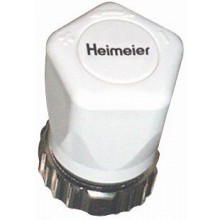 HEIMEIER Handregulierkappe M30x1,5 mit Rändelmutter 2001-00.325