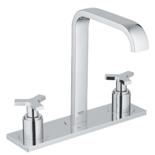 GROHE Allure 3-Loch Waschtischbatterie 20143000