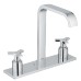 GROHE Allure 3-Loch Waschtischbatterie 20143000
