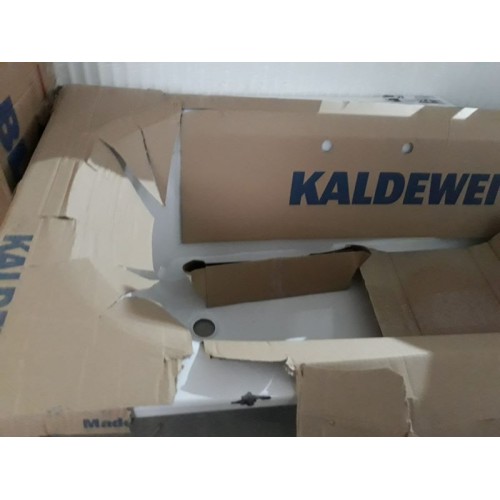 Kaldewei Saniform Plus Badewanne 160 x 75 cm 372-1,weiß 112500010001