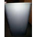 B-WARE CURVER Abfallbehälter FLIP BIN, 65,3 x 29,4 x 37,6 cm, 50L,
