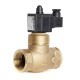 PEVEKO EVPI NO 2-Wege-Magnetventil, DN20, 230 V, 1" 2020.01