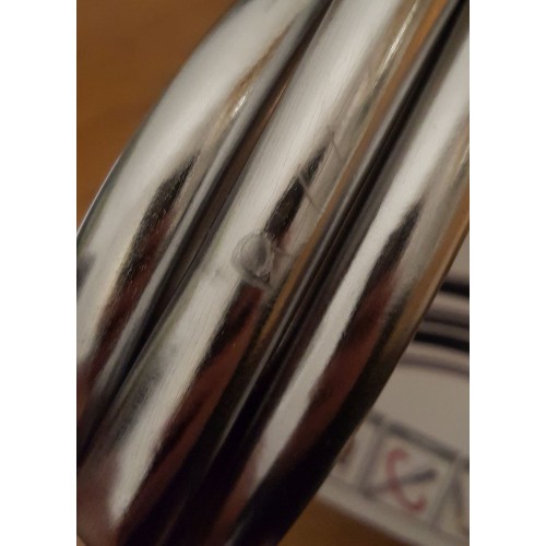 Hansgrohe Isiflex Brausenschlauch 1600 mm DN15 28276000
