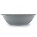 BANQUET Keramikschale 24.5 cm grau 202140G