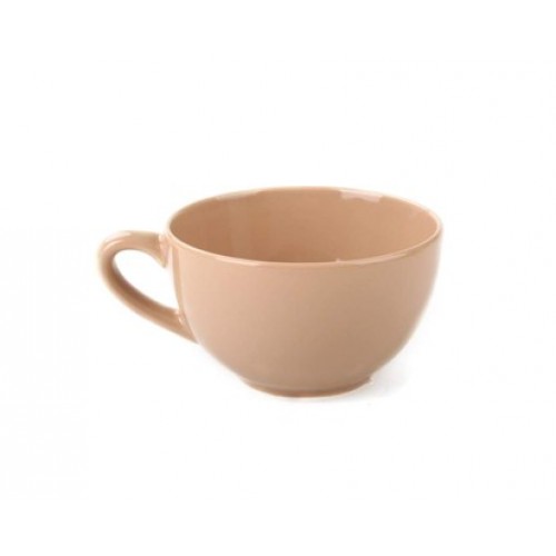 BANQUET Jumbotasse beige 420 ml 20223A3084