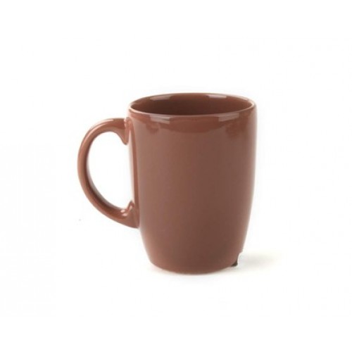 BANQUET Keramik Tasse Braun 310 ml 20240A2991 BANQUET Keramik Tasse Braun 310 ml 20240A2991