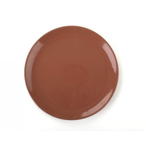 BANQUET Servierteller braun 32 cm 20240A3070 BANQUET Servierteller braun 32 cm 20240A3070