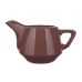 BANQUET Milchkännchen 230 ml braun SQUARE 20240A3093C