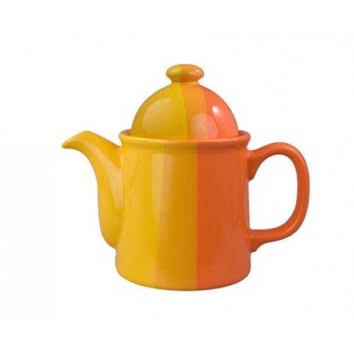 BANQUET Kanne Universal gelb/orange 1,3l 203087TOY