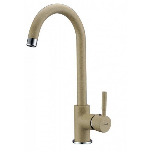 ALVEUS Küchenarmatur LAYLA 55 latte 2070655