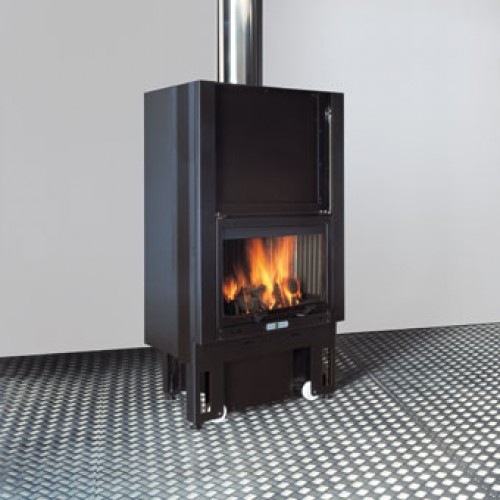 Edilkamin FORTE N Kamineinsatz 220700