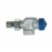 HEIMEIER Thermostat-Ventilunterteil m. Widerstand 1/2" axial 2245-02.000