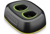 Kärcher Duo Schnellladegerät für 4V Battery Power 2.443-060.0