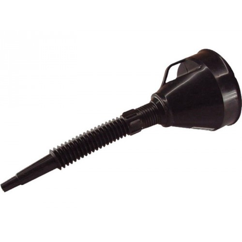 EXTOL CRAFT Nylon-Aufspannkeil, Abmessungen (L/B/T): 245x75x40mm, Nylon