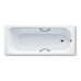 Kaldewei Saniform Medium Star Rechteck Badewanne weiß 170 x 70 x 31,5 cm 220900010001