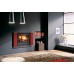EDILKAMIN AIR 54 Kaminbausatz pro Firebox/Pellinsert 258220