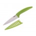 BANQUET Messer Gourmet Ceramia Verde 19.5 cm 25CK03G003