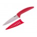 BANQUET Messer Gourmet Ceramia Rossa 19.5 cm 25CK03R003