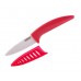 BANQUET Messer Gourmet Ceramia Rossa 17.5 cm 25CK03R004