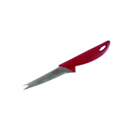 BANQUET Gemüsemesser 12 cm Red Culinaria 25D3RC005