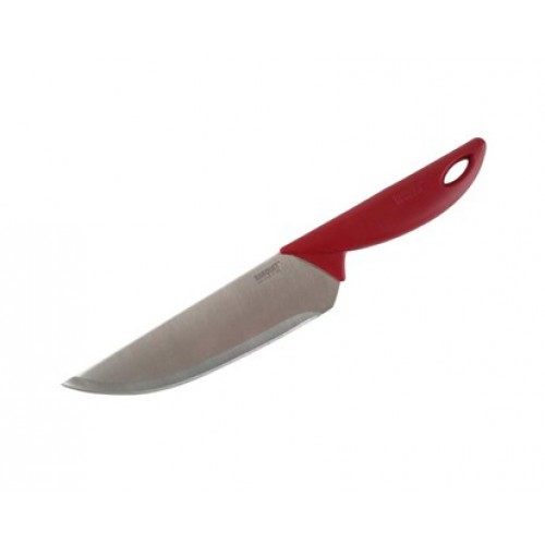 BANQUET Kochmesser 17 cm Rot Culinaria 25D3RC009