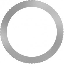 BOSCH Reduzierring für PRO Kreissägeblatt, 25.4 x 1,2 x 20 mm 2600100207