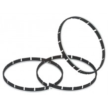 BOSCH Ersatzbürste 2600290026
