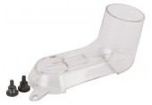 BOSCH Absaugadapter 2600499077