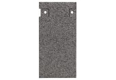 BOSCH Feinschleifplatte 2601098043