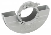 BOSCH Schutzhaube mit Deckblech zum Trennschleifen 2602025282