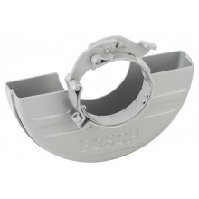 BOSCH Schutzhaube mit Deckblech zum Trennschleifen 2602025282