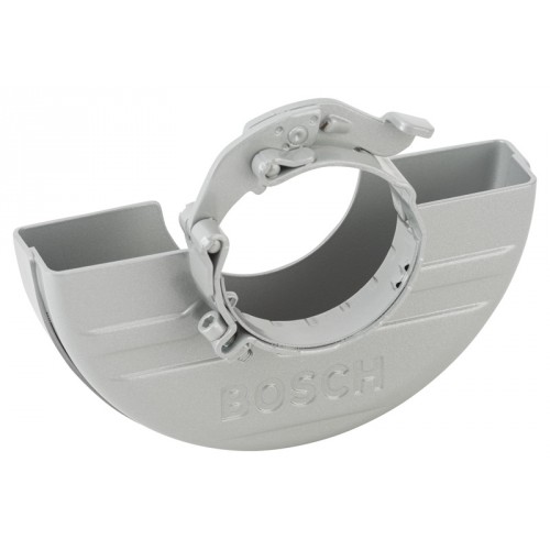 BOSCH Schutzhaube mit Deckblech zum Trennschleifen 2602025282
