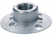 BOSCH Rundmutter mit Flanschgewinde M 14, 115/125 mm 2603345002