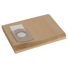 BOSCH Papierfilterbeutel 2605411062
