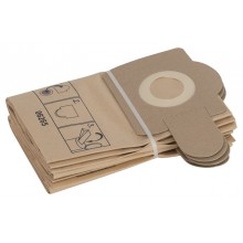 BOSCH Papierfilterbeutel 2605411150