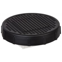 BOSCH Staubbox-Filter (schwarze Ausführung) 2605411241