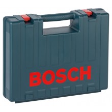 BOSCH Kunststoffkoffer 445 x 360 x 114 mm 2605438098