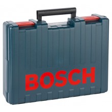 BOSCH Kunststoffkoffer 505 x 395 x 145 mm 2605438179