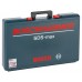 BOSCH Kunststoffkoffer 620 x 410 x 132 mm 2605438261