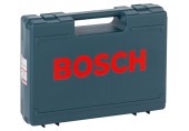 BOSCH Kunststoffkoffer 381 x 300 x 110 mm 2605438286